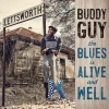 Guy Buddy | The Blues is Alive And Well 