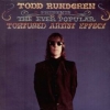 Rundgren Todd| The Ever Popular Tortured Artist Effect