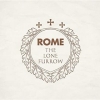 Rome | The Lone Furrow 