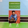 Wheeler Clarence | The New Chicago Blues 