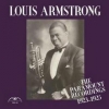 Armstrong Louis | The Paramount Recordings 1923-1925               