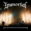 Immortal | The Seventh Date Of Blashyrkh 