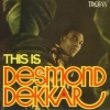Dekker Desmond | This Is 
