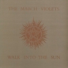 March Violets | Walk Into The Sun 