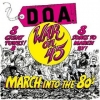 D.O.A.| War On 45 - 30th Anniversary Reissue