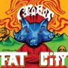 Crobot | Welcome To ... Fat City 