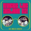 AA.VV. Garage | Where The Action Is! Los Angeles Nuggets 