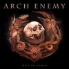 Arch Enemy | Will To Power 