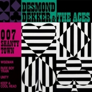 Dekker Desmond | 007 Shanty Town 