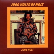 Holt John | 1000 Volts Of Holt 