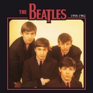 Beatles| 1958 - 1962