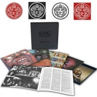 King Crimson | 1969 - 1972