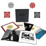 King Crimson | 1972 - 1974