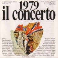 AA.VV. Prog| 1979 Il Concerto 