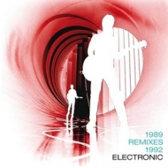 Electronic | 1989 Remixes 1992 