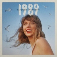 Swift Taylor | 1989 Taylor Version 