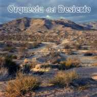 Orquesta Del Deserto | 1