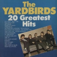 Yardbirds| 20 Greatest Hits