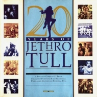 Jethro Tull | 20 Years Of 
