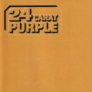 Deep Purple| 24 Carat Purple