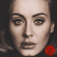 Adele | 25 