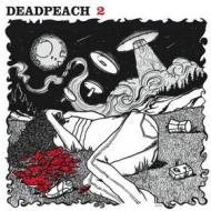 Deadpeach| 2 