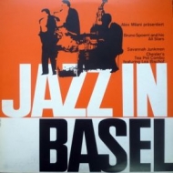 Jazz In Basel| 3, april 1965