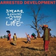 Arrested Development | 3 Years, 5 Mounth And 2 Days ...