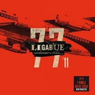 Ligabue | 77 Singoli '11 