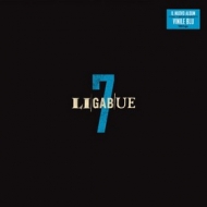 Ligabue | 7 - Blu