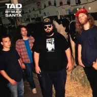 TAD | 8-Way Santa 