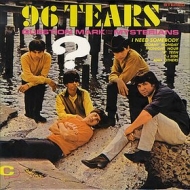 Question Mark And The Mysterians | 96 Tears 