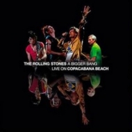 Rolling Stones | A Bigger Bang Live On Copacabana RSD2021