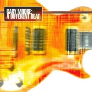 Moore Gary | A Different Beat 