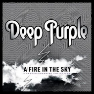 Deep Purple | A Fire In The Sky 