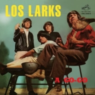 Los Larks | A Go-Go 