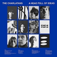 Charlatans | A Head Full Of Ideas 