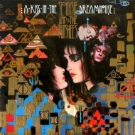 Siouxsie And The Banshees | A Kiss In The Dreamhouse 