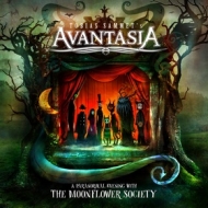 Avantasia | A Paranormal Evening With The Moonfloer Society 