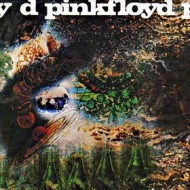 Pink Floyd | A Saucerful Of  Secrets 
