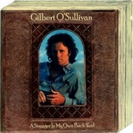 O'Sullivan Gilbert| A Stranger In My Own Back Yard