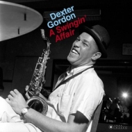 Gordon Dexter | A Swingin' Affair