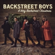 Backstreet Boys | A very Backstreet Christmas