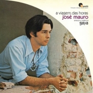 Mauro Josè | A Viagem Das Horas 