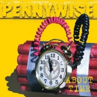 Pennywise | About Time 