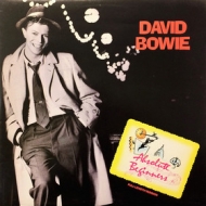 Bowie David | Absolute Beginners 