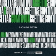 Bachi Da Pietra | Accetta & Continua 