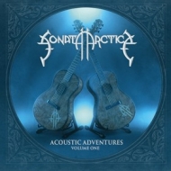 Sonata Arctica | Acoustic Adventures Vol. 1