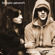 Ashcroft Richard | Acoustic Hymns Vol.1