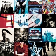 U2 | Acthung Baby 30Th Anniversary